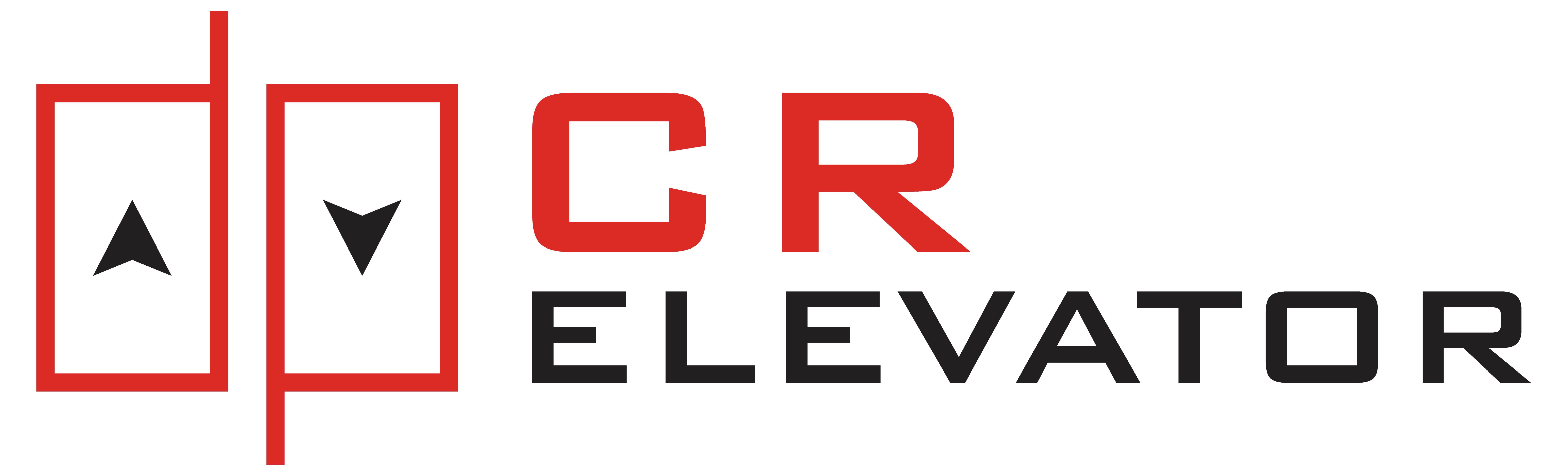 CR Elevator logo - Return to Homepage